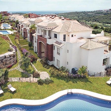 Apartmán Albatros Golf View 2394 Casares Exteriér fotografie
