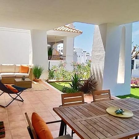 Apartmán Albatros Golf View 2394 Casares Exteriér fotografie