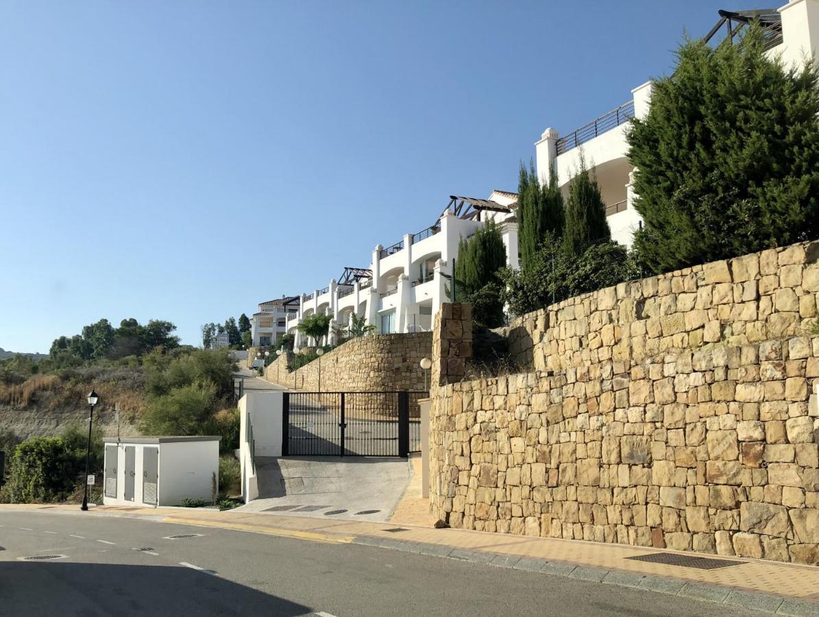 Apartmán Albatros Golf View 2394 Casares Exteriér fotografie