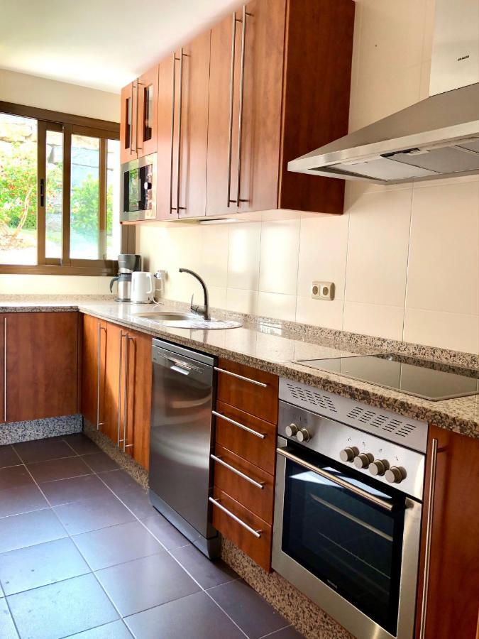 Apartmán Albatros Golf View 2394 Casares Exteriér fotografie