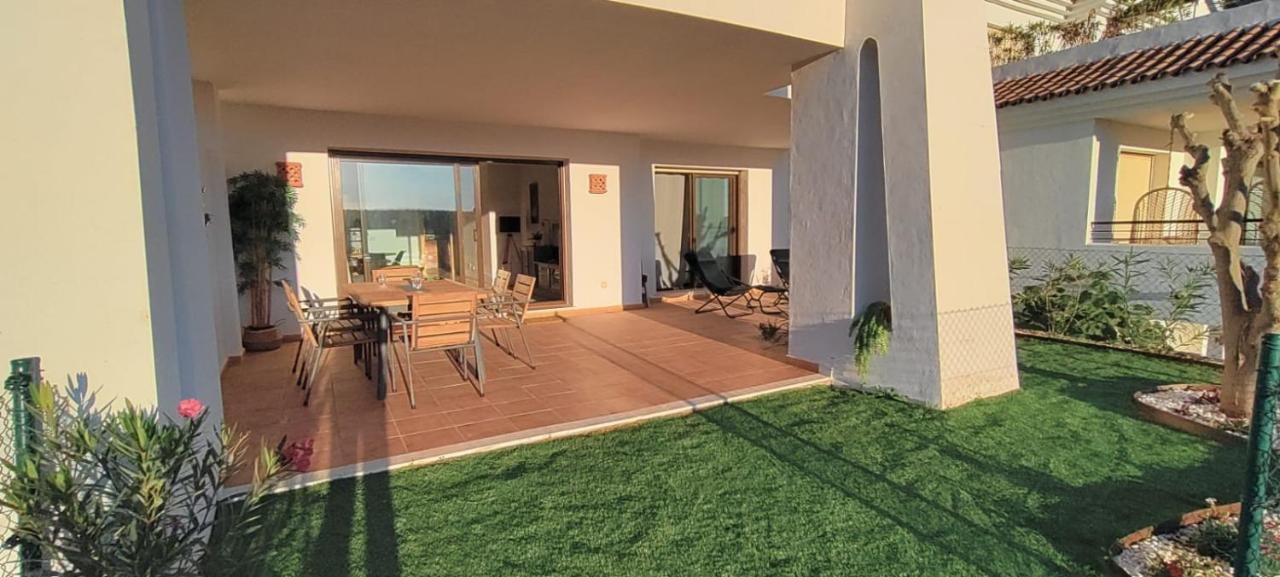 Apartmán Albatros Golf View 2394 Casares Exteriér fotografie