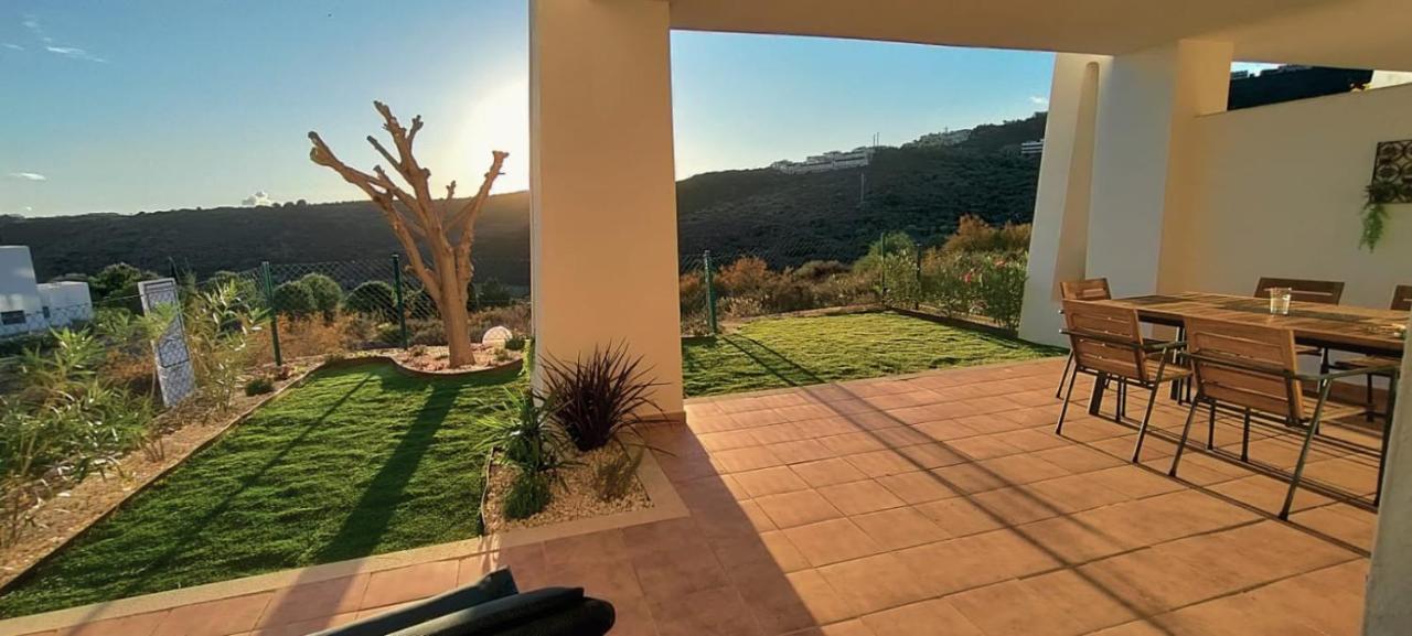 Apartmán Albatros Golf View 2394 Casares Exteriér fotografie