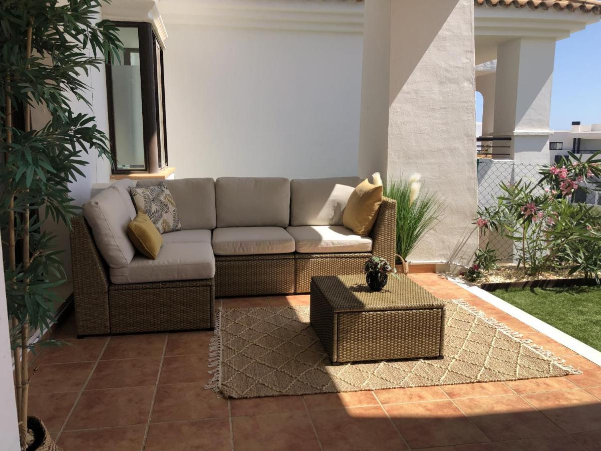 Apartmán Albatros Golf View 2394 Casares Exteriér fotografie