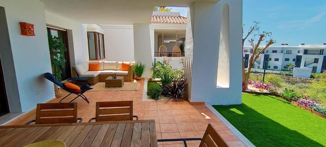 Apartmán Albatros Golf View 2394 Casares Exteriér fotografie
