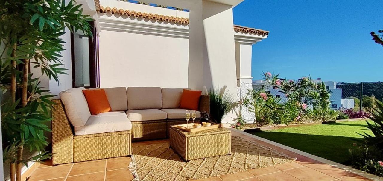 Apartmán Albatros Golf View 2394 Casares Exteriér fotografie