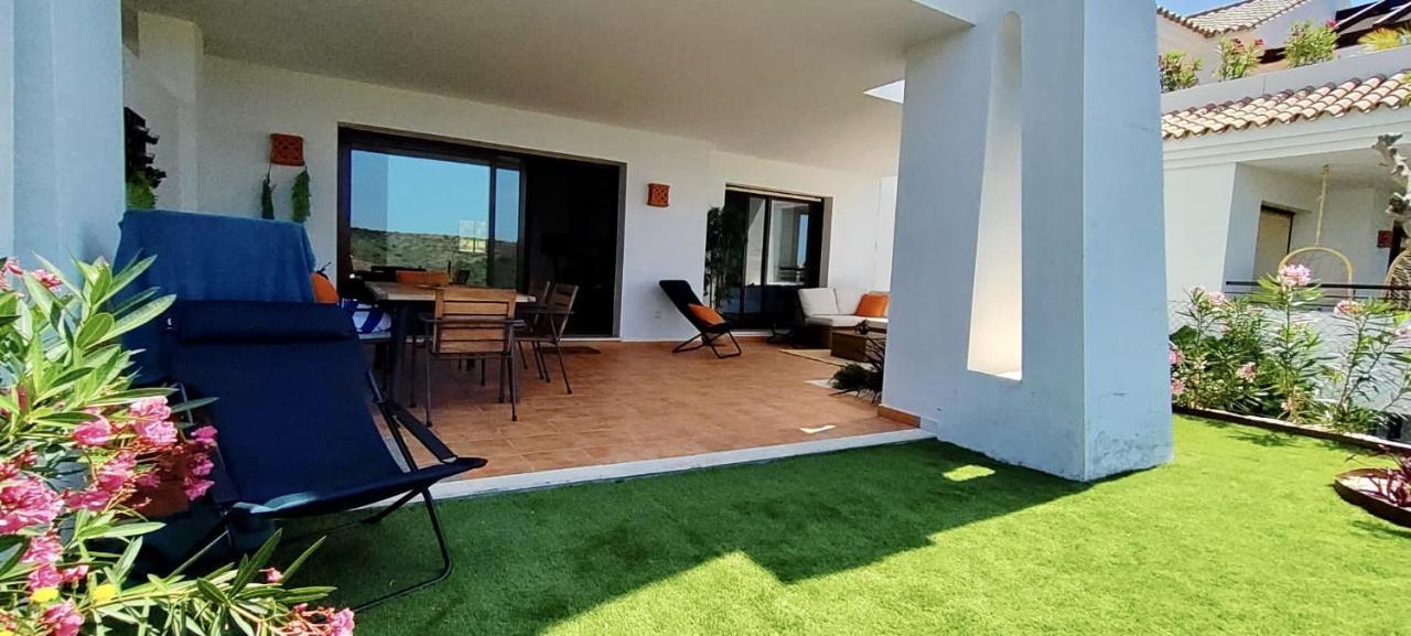 Apartmán Albatros Golf View 2394 Casares Exteriér fotografie